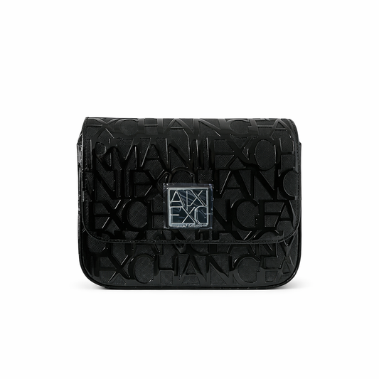 A|X Armani Exchange women's shoulder or crossbody bag