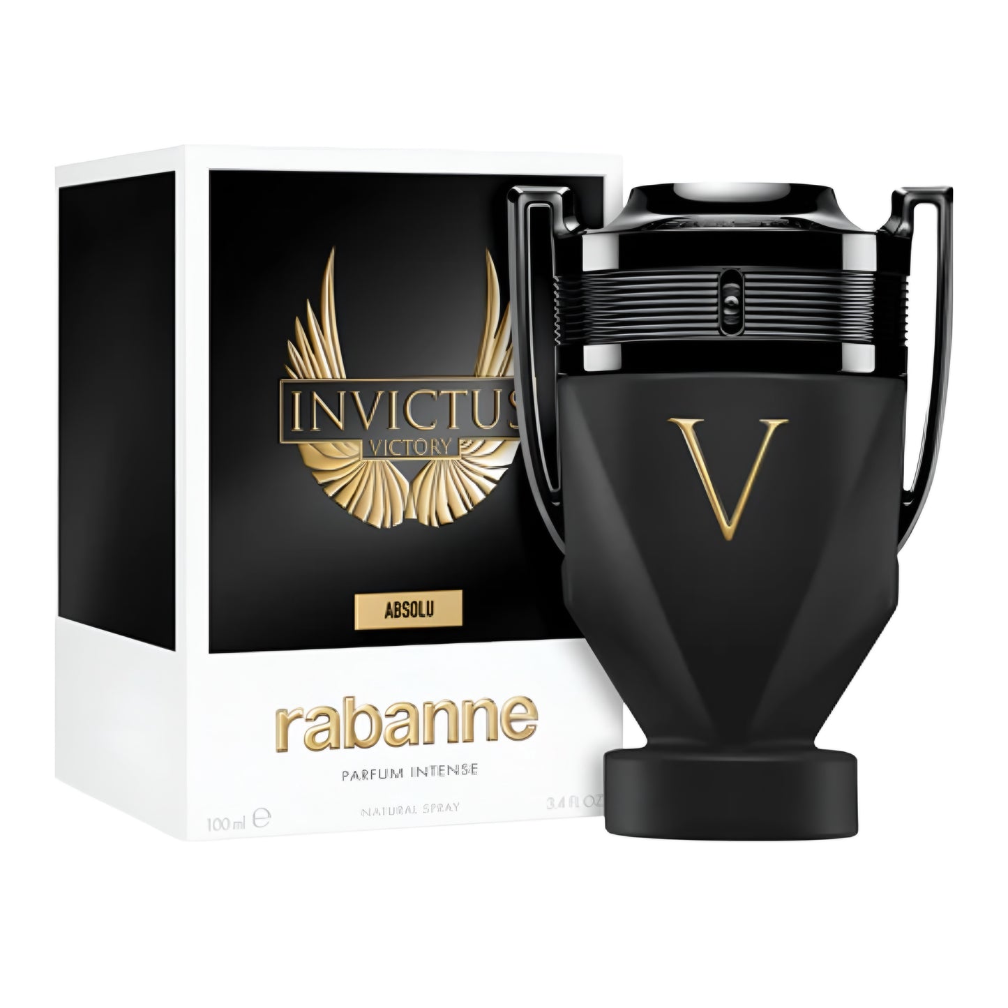 Invictus Victory Absolu By Rabanne
