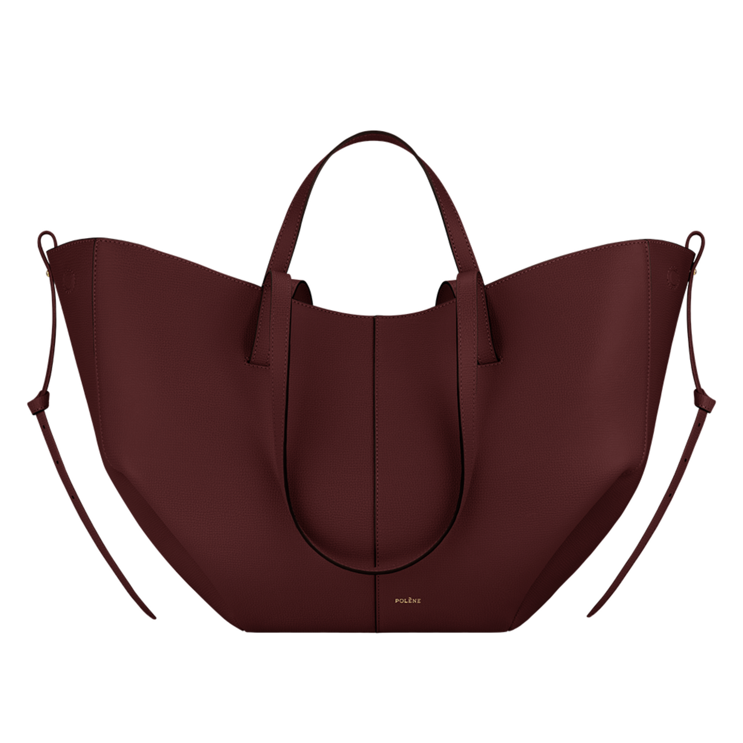 Polène Cyme EDITION TEXTURED COGNAC