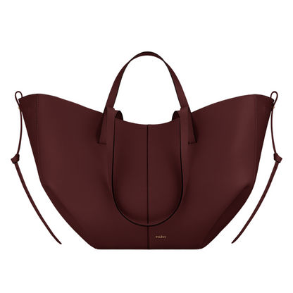 Polène Cyme EDITION TEXTURED COGNAC