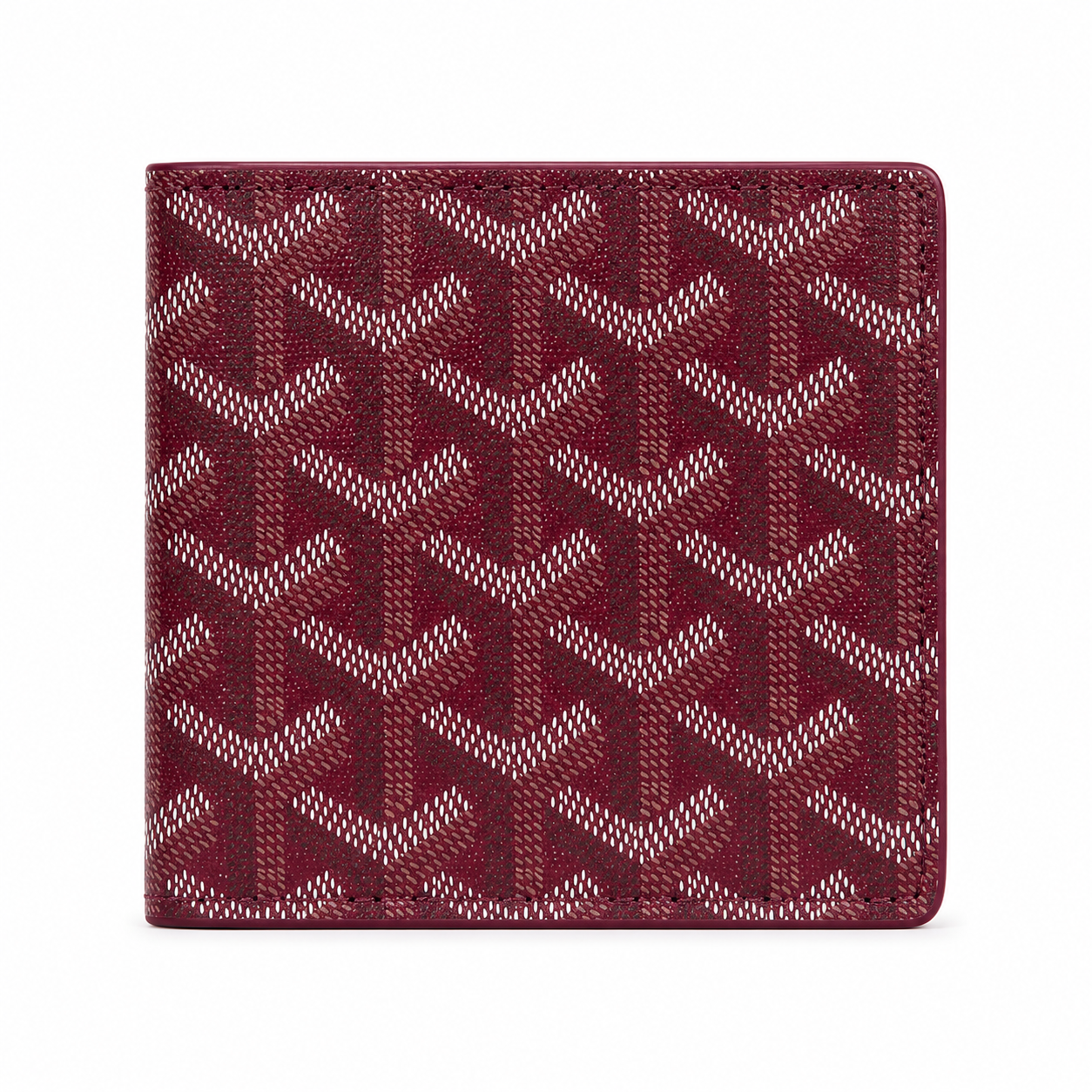 Goyard Victoire PM bifold wallet