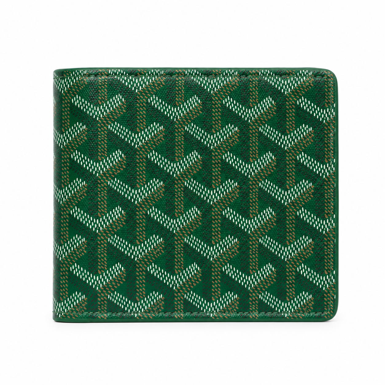 Goyard Victoire PM bifold wallet