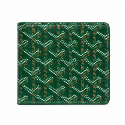 Goyard Victoire PM bifold wallet
