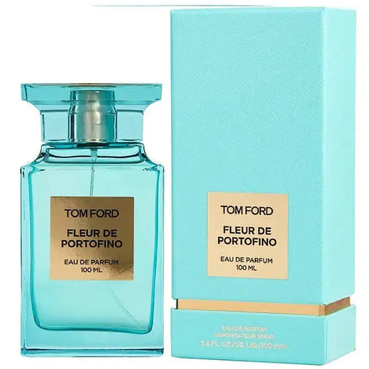 FLEUR DE PORTOFINO By Tom Ford