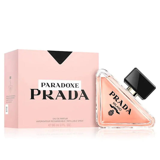 PARADOXE By Prada