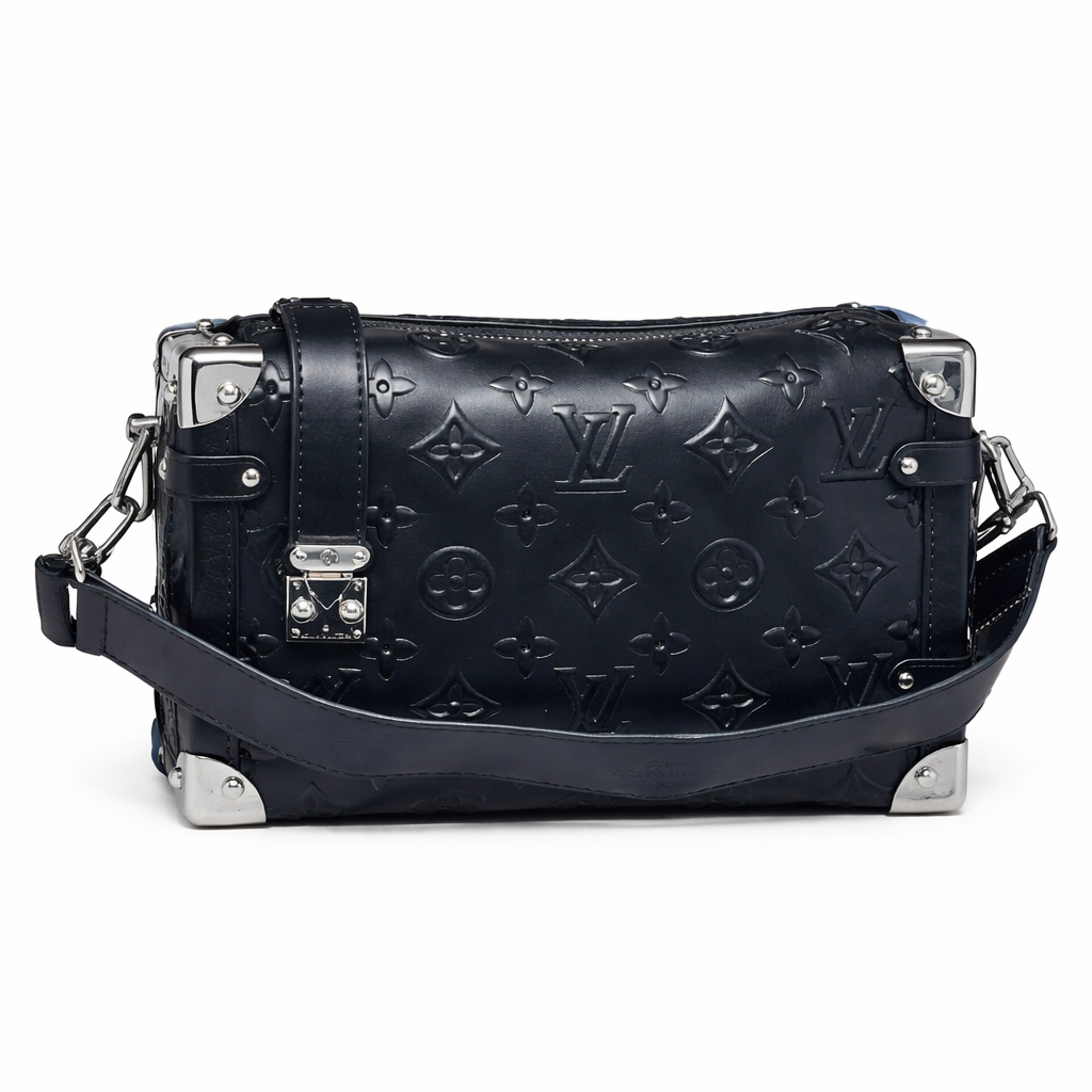 Louis Vuitton Side Trunk MM bag
