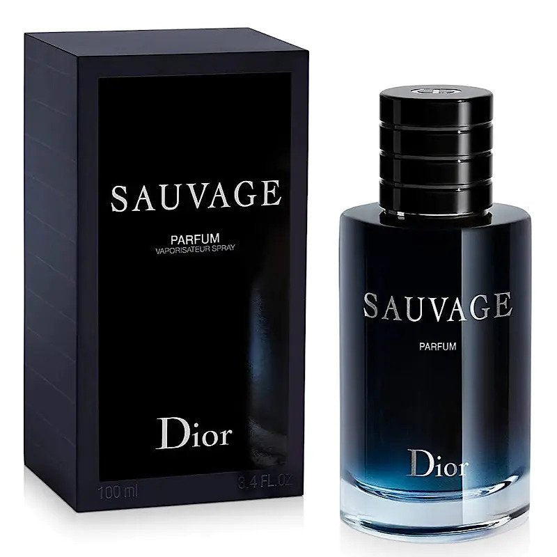 SAUVAGE PARFUM By Dior