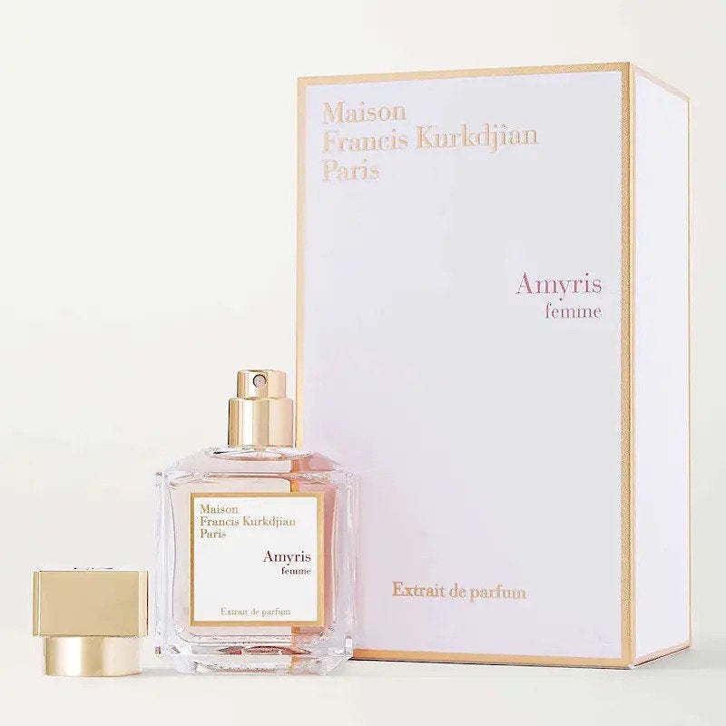 AMYRIS FEMME Extrait De Parfum By Maison Francis Kurdjian