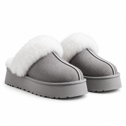 UGG Women's Disquette Chalet Slippers