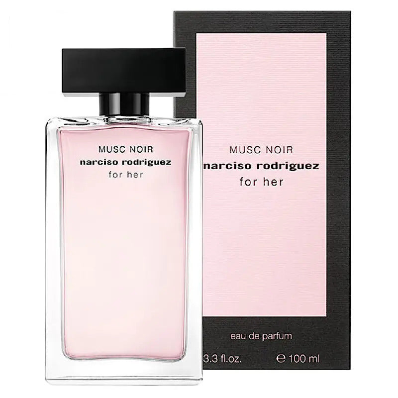 NARCISO MUSC NOIR