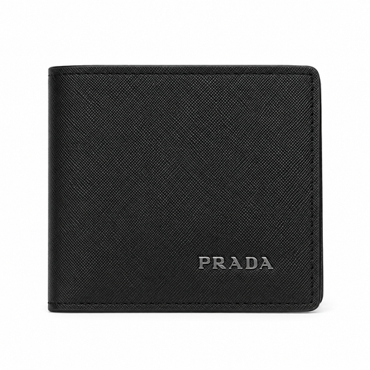 Prada wallet