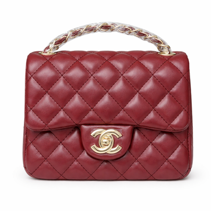 Chanel Mini Flap Bag