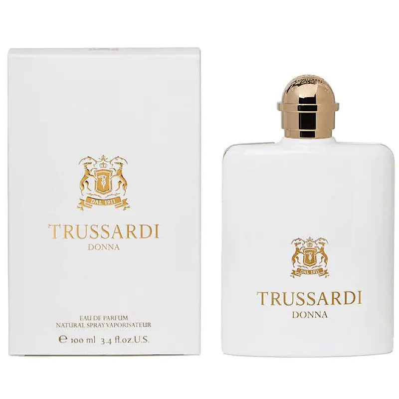 TRUSSARDI DONNA