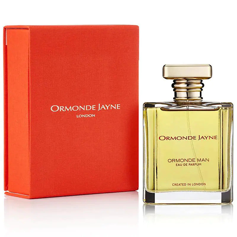 ORMONDE MAN Bh Ormonde Jayne