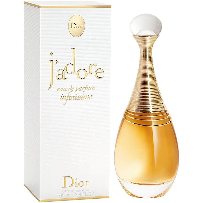 J’ADORE INFINISSIME By Dior