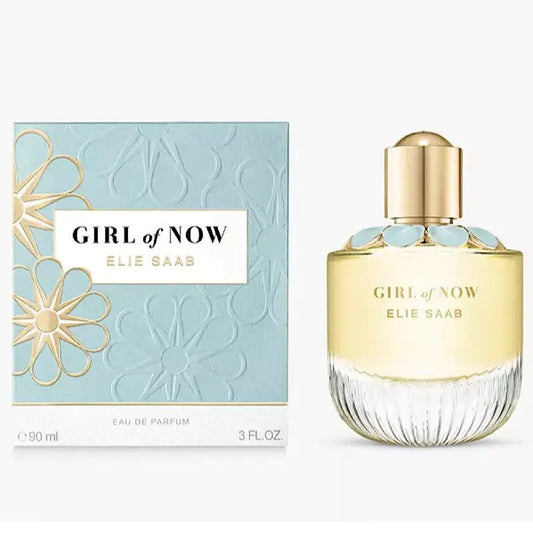 GIRL OF NOW By Elie Saab