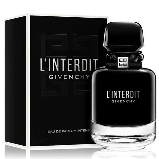 L’INTERDIT EAU DE PARFUM INTENSE By Givenchy