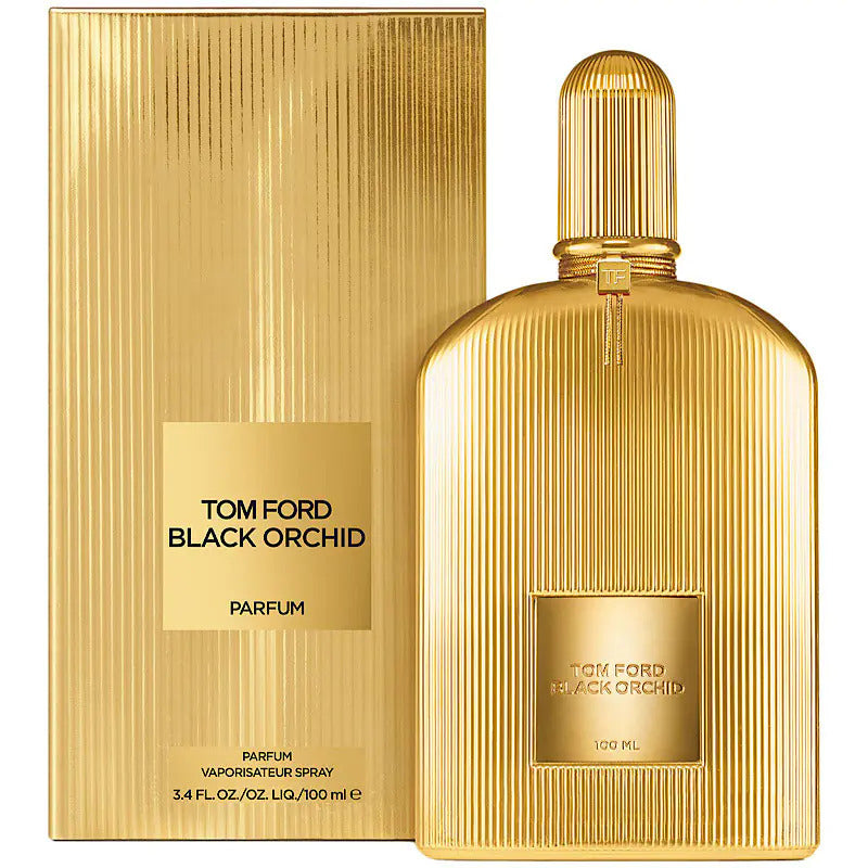 BLACK ORCHID PARFUM By Tom Ford