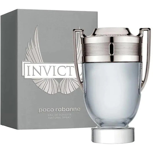 INVICTUS By Paco Rabanne