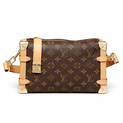 Louis Vuitton Side Trunk MM bag
