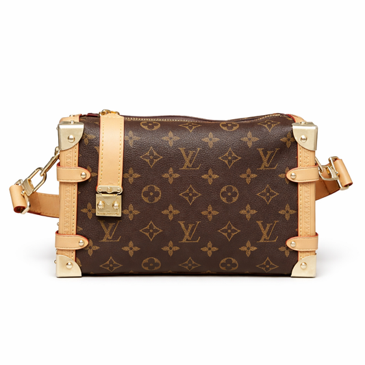 Louis Vuitton Side Trunk MM bag