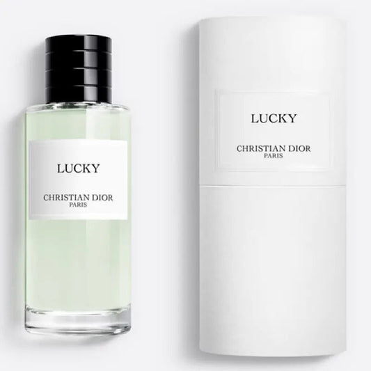 LUCKY By Dior