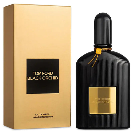 BLACK ORCHIDE EAU DE PARFUM By Tom Ford