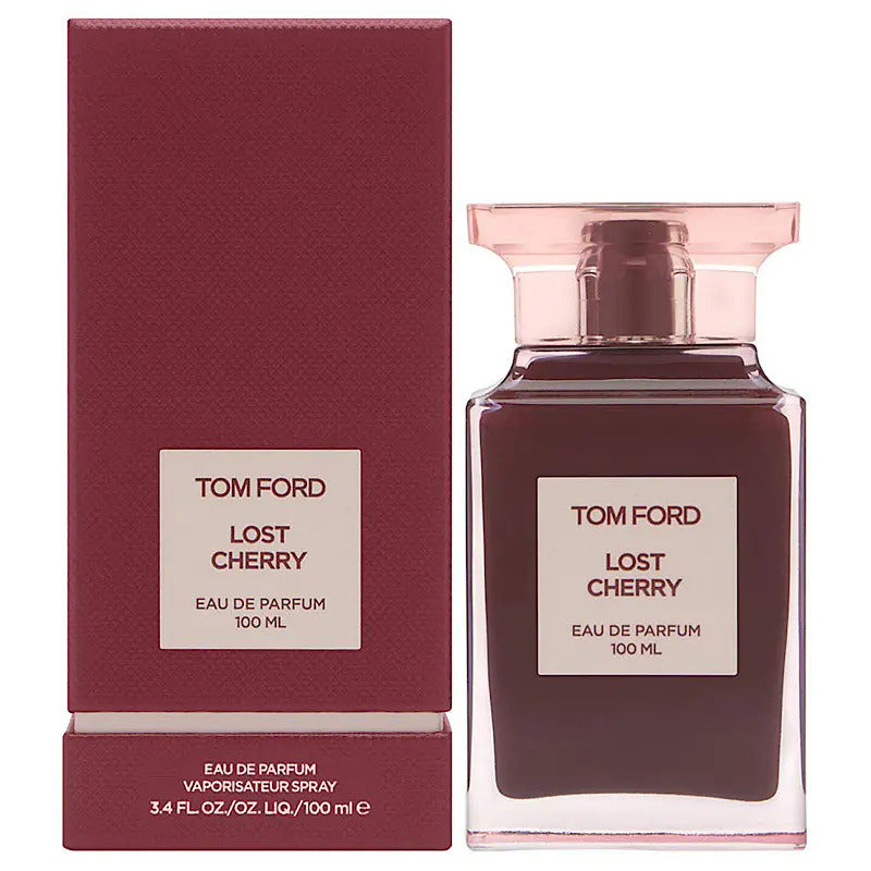 LOST CHERRY By Tom Ford