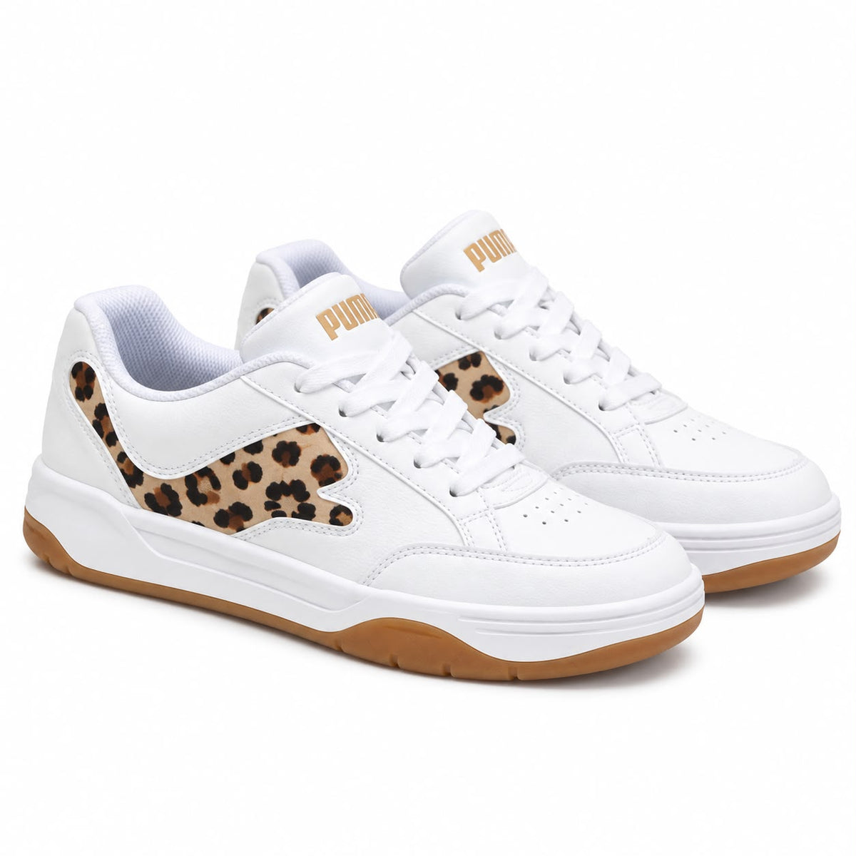 the Puma Park Lifestyle Sneakers