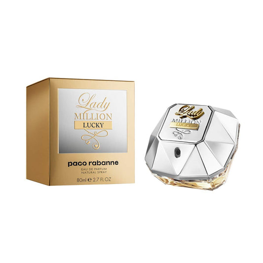 LADY MILLION LUCKY By Paco Rabanne