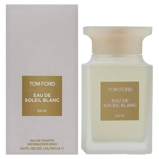 EAU DE SOLEIL BLANC By Tom Ford