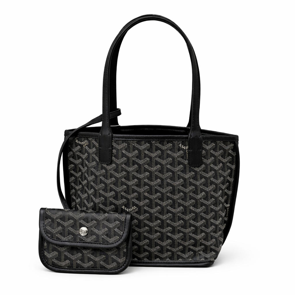 Goyard Anjou Mini Tote Bag