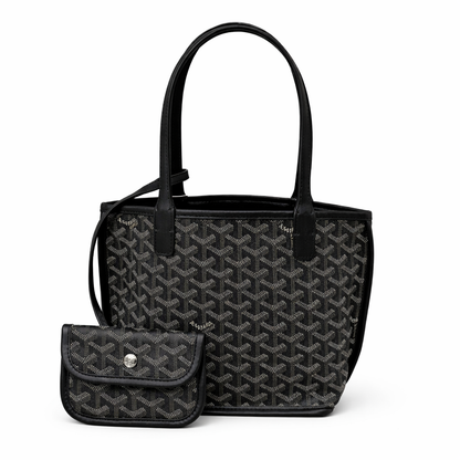 Goyard Anjou Mini Tote Bag