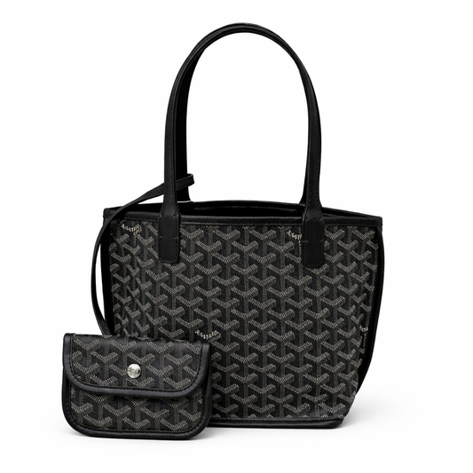 Goyard Anjou Mini Tote Bag