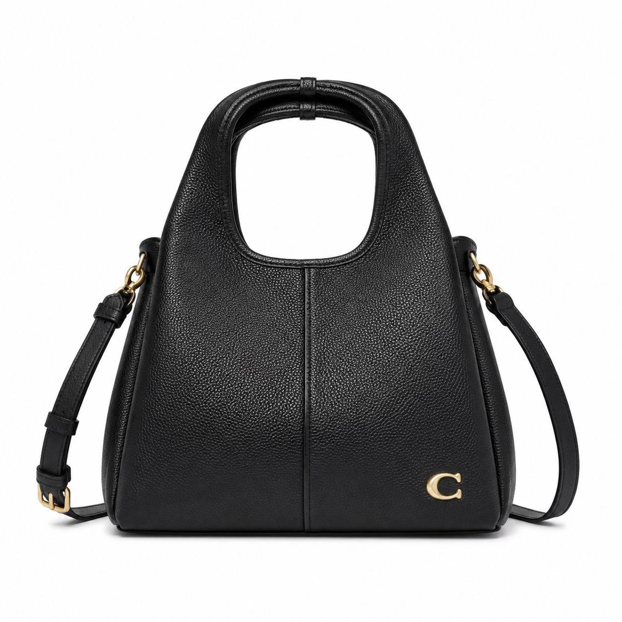 Coach Lana Shoulder Bag 23