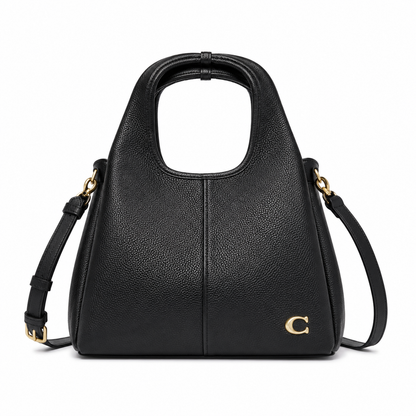 Coach Lana Shoulder Bag 23