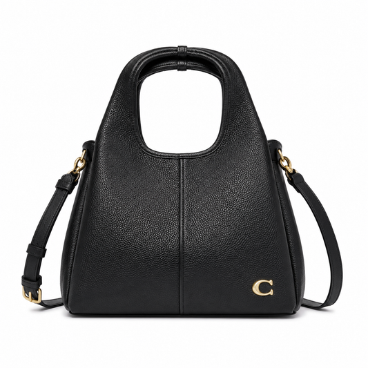 Coach Lana Shoulder Bag 23