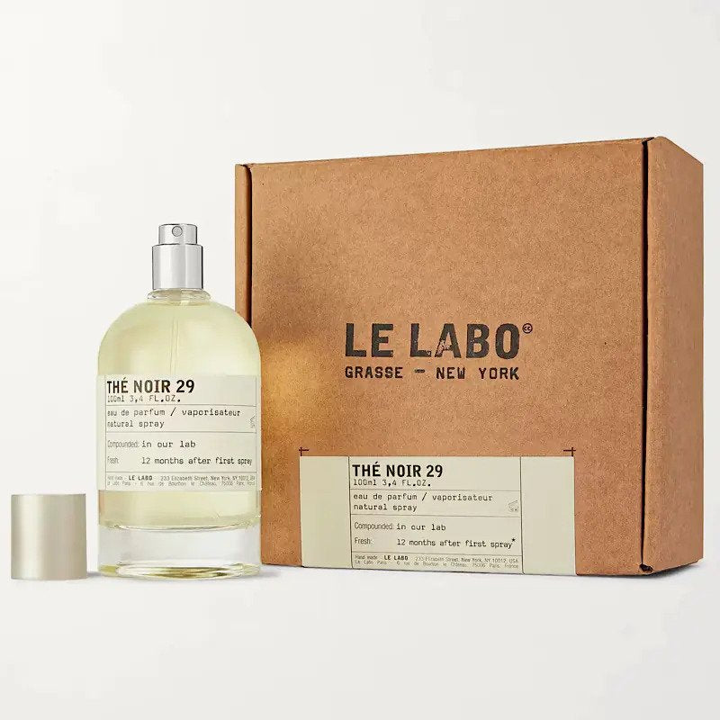 THÉ NOIR 29 By Le Labo