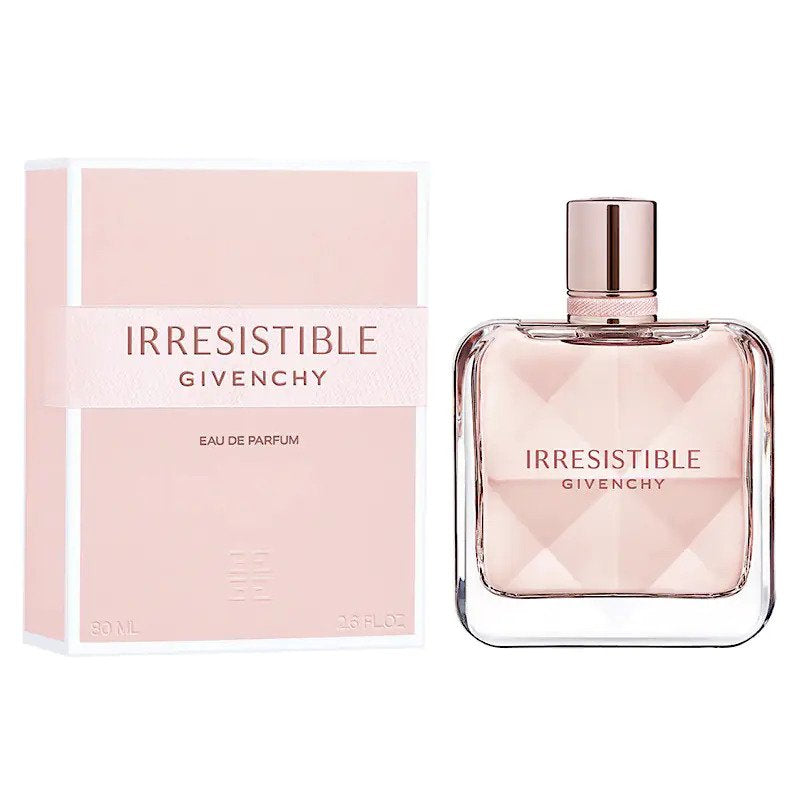 IRRESISTIBLE By Givenchy