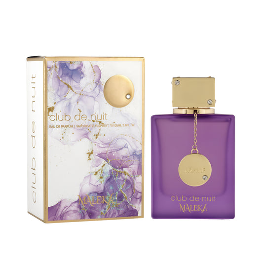 Club De Nuit Maleka By Armaf