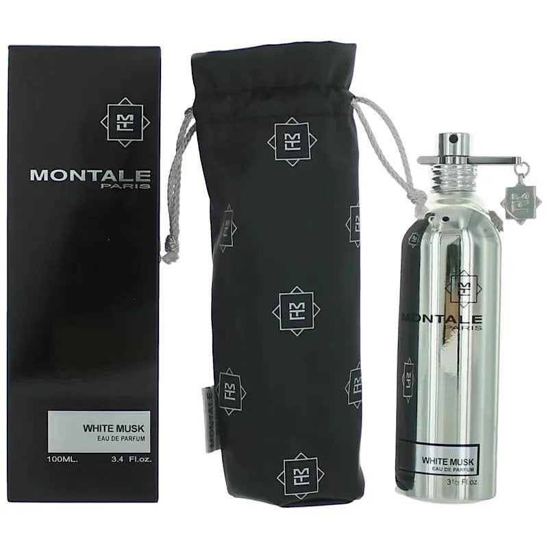 WHITE MUSK By Montale