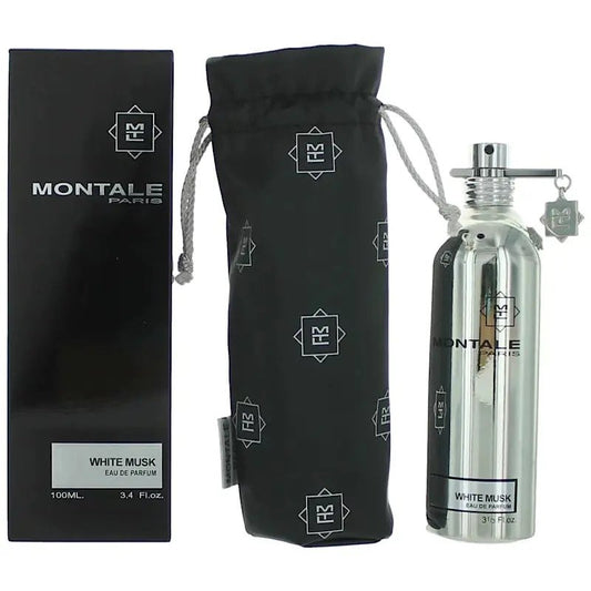 WHITE MUSK By Montale