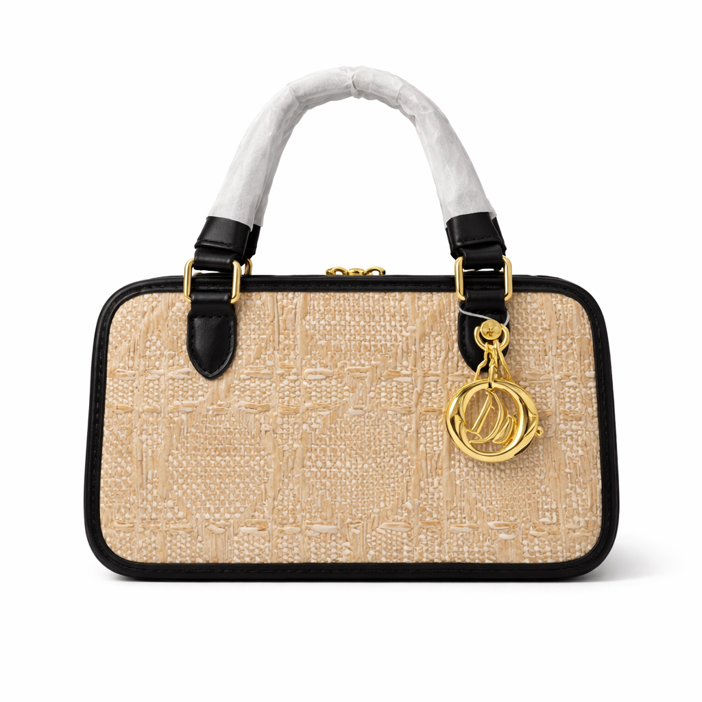 Christian Dior Groove bag