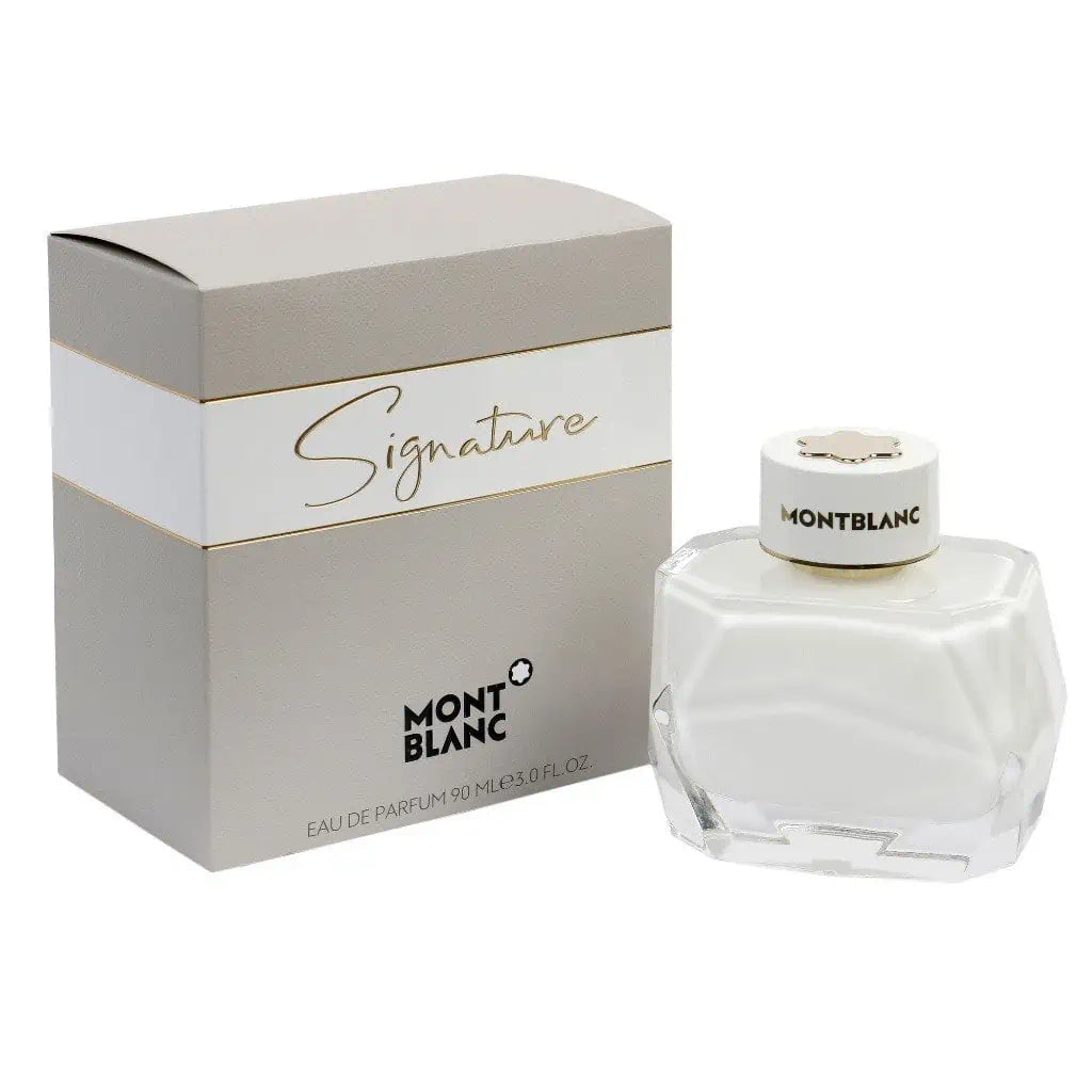 SIGNATURE By Montblanc