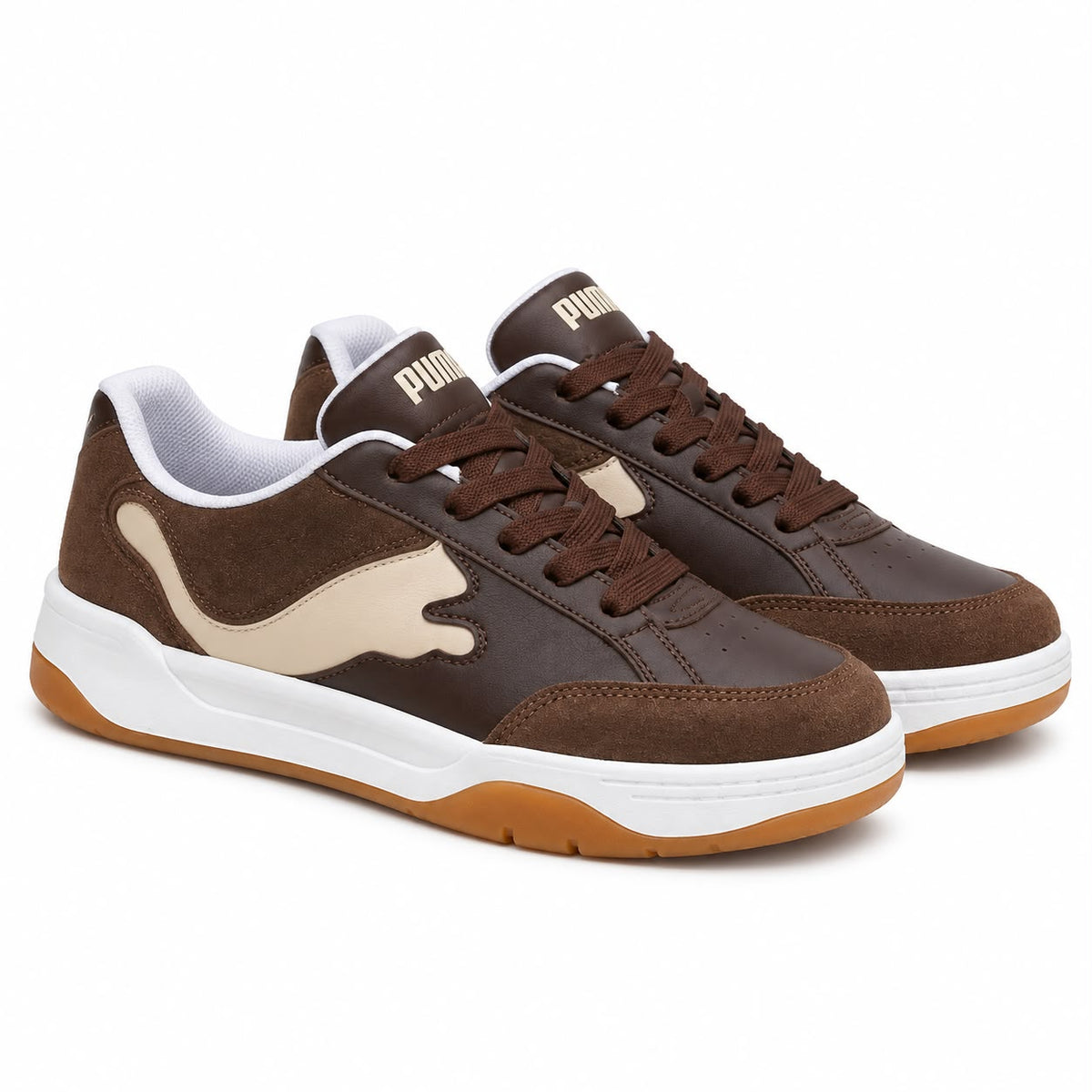 the Puma Park Lifestyle Sneakers