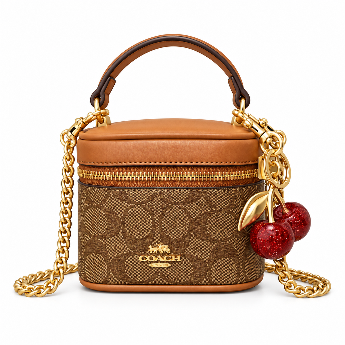 Coach Ava Crossbody Bag
