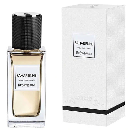 SAHARIENNE By YSL