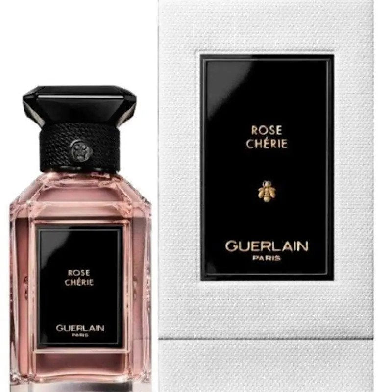 ROSE CHÉRIE By guerlain