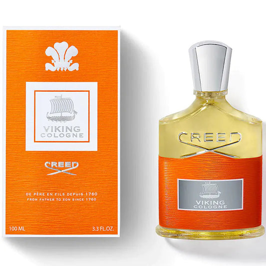 CREED VIKING COLOGNE