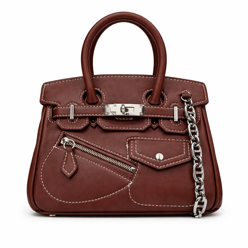 Hermès Birkin Rock 25 handbag